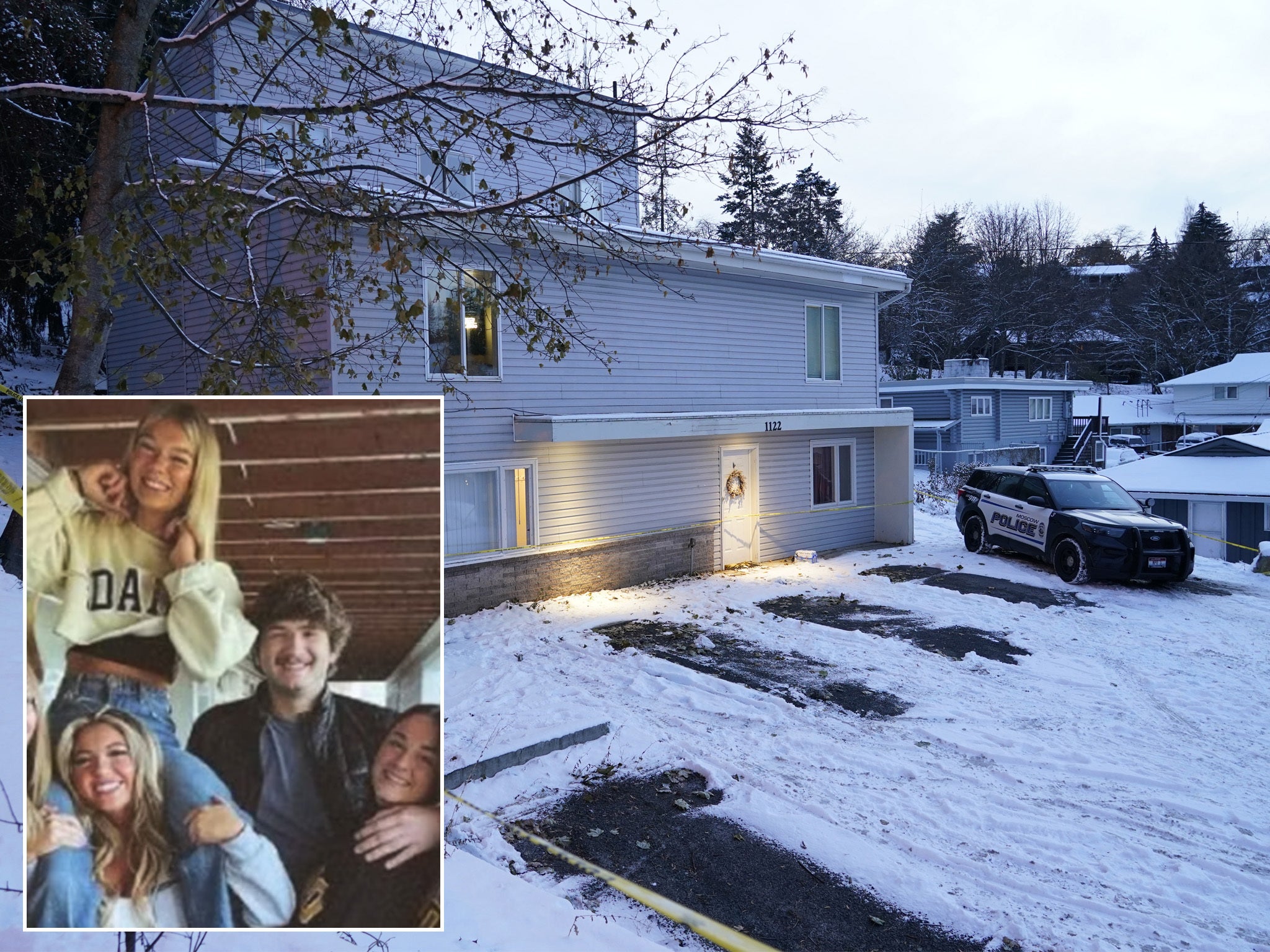 The Idaho Murders:  A Photo Analysis You Need To See